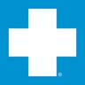 Blue 20/20 logo